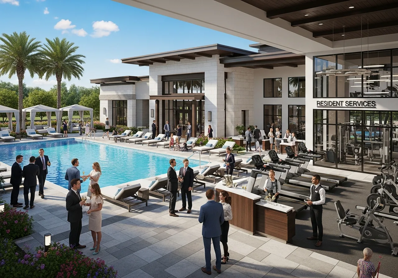 Woodland Vale Immobilienagentur — Entdecken Sie unsere Angebote 5