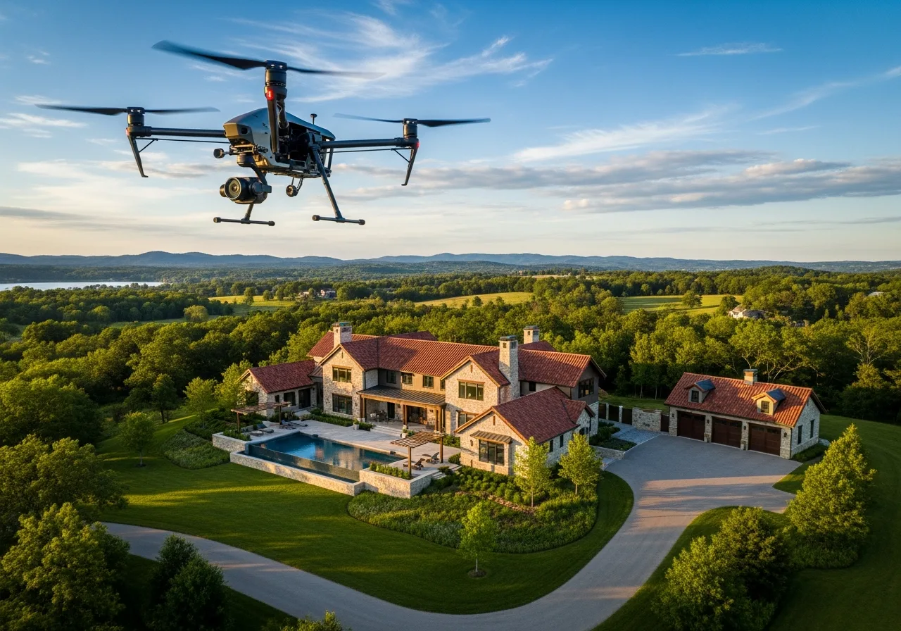 Woodland Vale Immobilienagentur — Entdecken Sie unsere Angebote 4