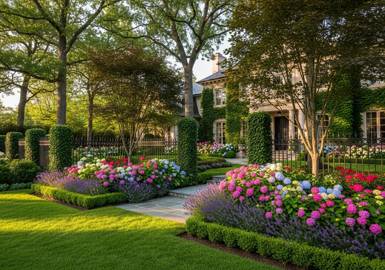 Woodland Vale — Investition in Mehrfamilienhaus